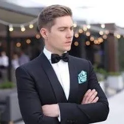 Immediate Charm - Anton Kovačić